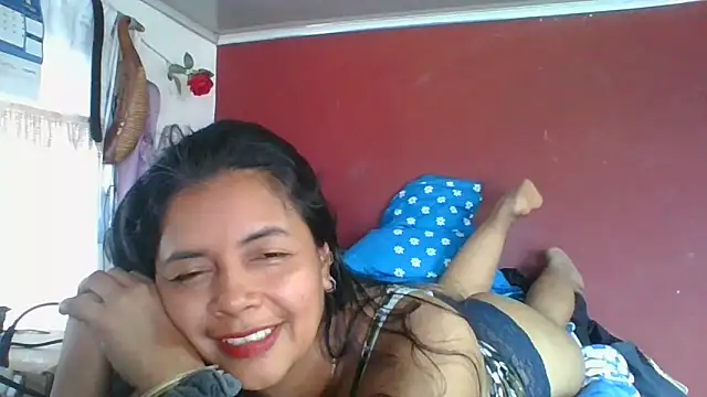 DianaOchoa  online show from 04/19/26, 06:10