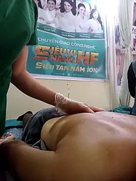 Susu Nana68 online show from 12/01/25, 04:50