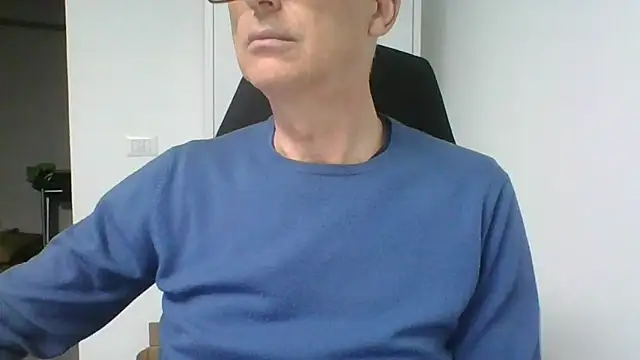 Sensor2000 online show from 03/13/26, 02:56