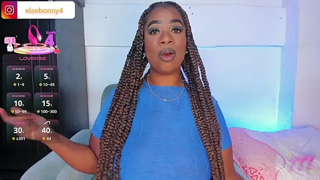 Keily-w online show from 04/22/26, 05:32