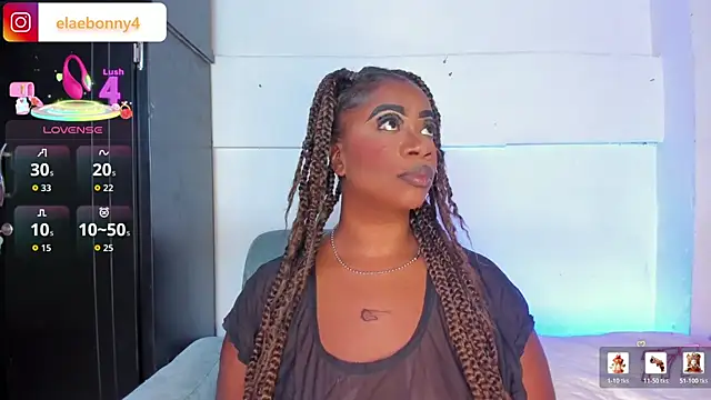 Keily-w online show from 04/23/26, 06:36