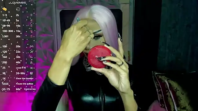 anitacruise online show from 04/19/26, 02:44