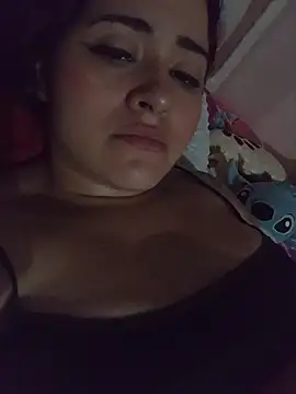 candy  fox  online show from 10/27/25, 12:04