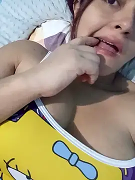 candy  fox  online show from 02/13/26, 11:34