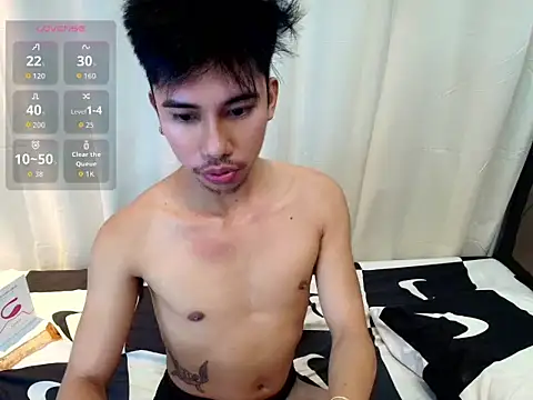 Ur pinoyhotbrix online show from 03/19/26, 11:20