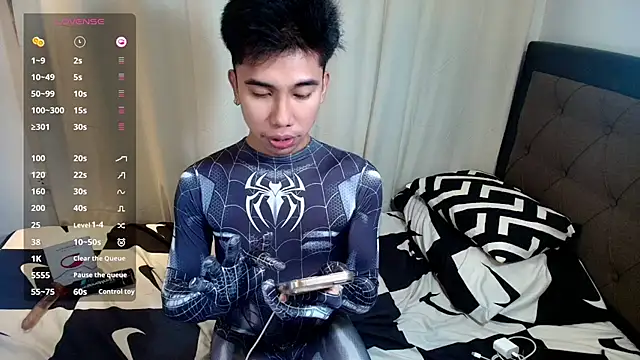 Ur pinoyhotbrix online show from 04/22/26, 06:42