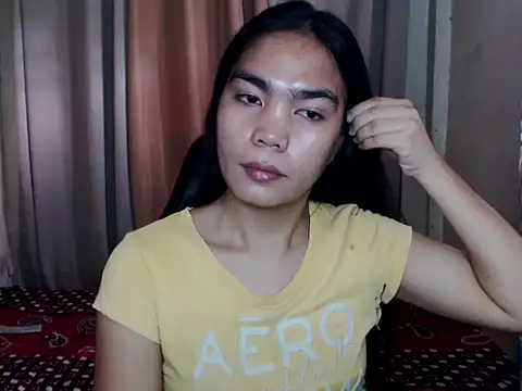 Simple Martina online show from 09/15/25, 01:49