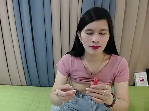 pinay amaliax online show from 07/25/26, 10:35