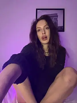 goodgirldevil online show from 02/01/26, 09:02