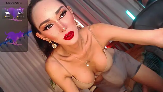 Anyats Walker69 online show from 07/22/26, 07:49