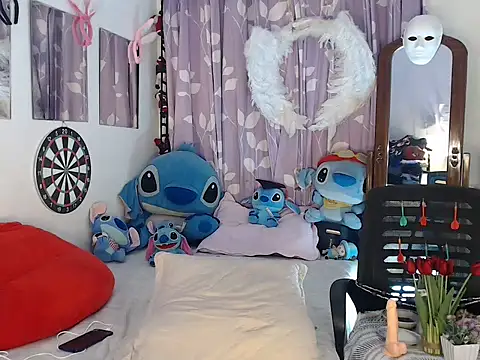 good boy in bed online show from 09/18/25, 05:26