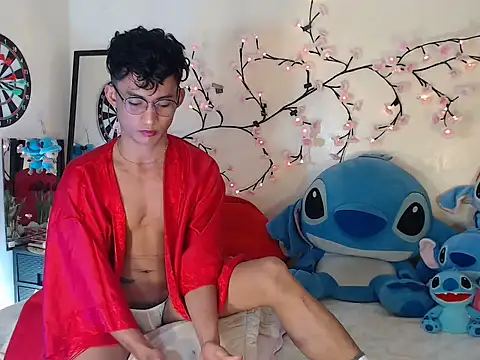 good boy in bed online show from 12/04/25, 12:36