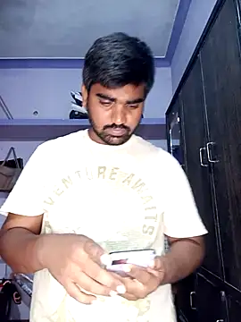 Harsha Happy online show from 09/12/25, 03:50