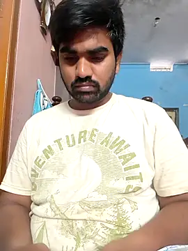 Harsha Happy online show from 10/04/25, 01:36