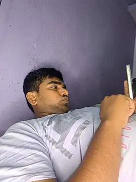 Harsha Happy online show from 10/05/25, 03:43