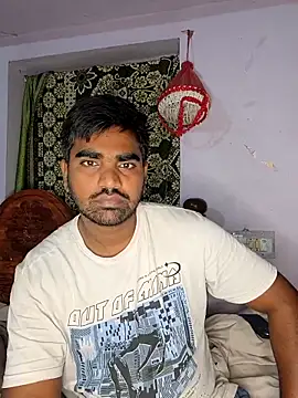 Harsha Happy online show from 10/15/25, 01:28