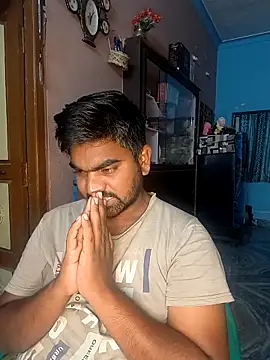 Harsha Happy online show from 10/27/25, 12:36