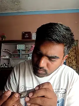 Harsha Happy online show from 11/10/25, 05:06