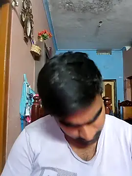 Harsha Happy online show from 11/15/25, 02:57