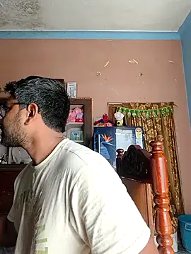 Harsha Happy online show from 11/19/25, 05:51