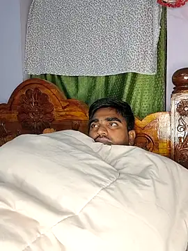 Harsha Happy online show from 11/30/25, 04:55