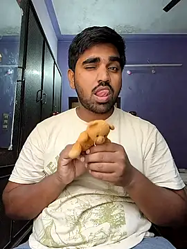 Harsha Happy online show from 01/07/26, 05:21