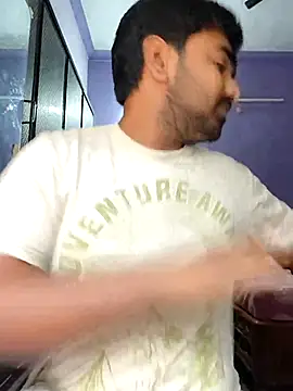 Harsha Happy online show from 01/10/26, 09:55