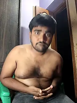 Harsha Happy online show from 01/11/26, 04:34