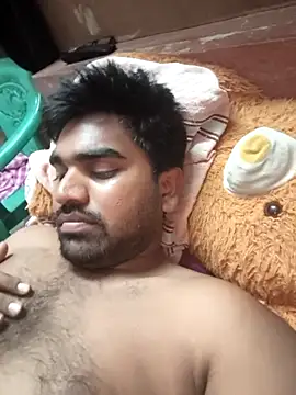 Harsha Happy online show from 04/10/26, 03:50