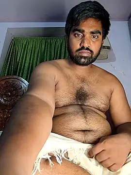 Harsha Happy online show from 04/28/26, 02:11