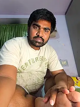 Harsha Happy online show from 04/29/26, 02:15