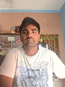 Snapshot of Harsha_Happy chatting on 05/08/26, 02:50 Harsha Happy online show from 05/08/26, 02:50