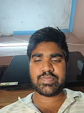Snapshot of Harsha_Happy chatting on 08/05/26, 06:27 Harsha Happy online show from 08/05/26, 06:27