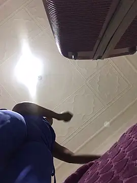 Goddessberry online show from 09/13/25, 10:20