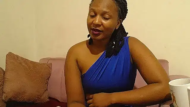 Goddessberry online show from 11/21/25, 02:21