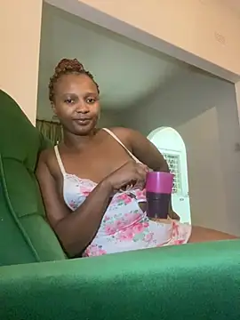 Goddessberry online show from 02/12/26, 06:36