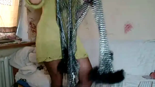 AsyaLulu online show from 10/25/25, 08:55