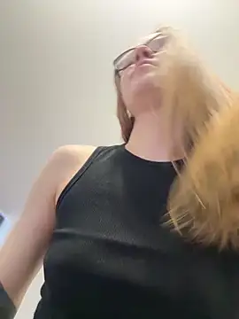  CherryBloom  online show from 02/26/26, 01:32