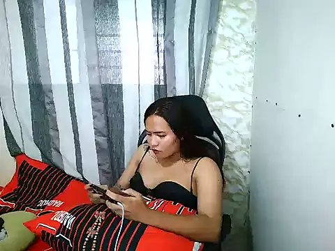 Sexyjane 24 online show from 03/18/26, 04:48