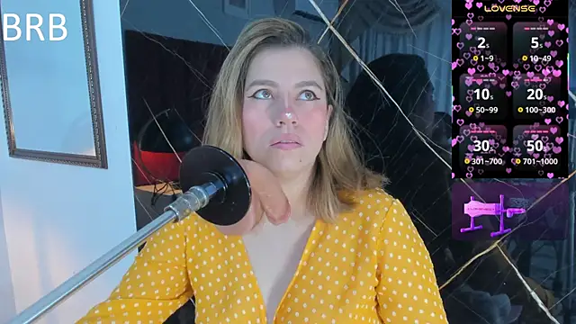 abby blond  online show from 01/09/26, 12:08