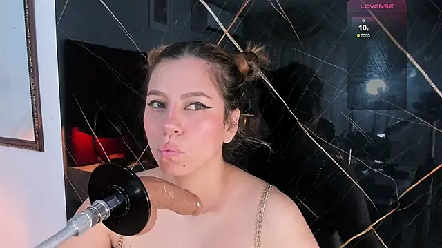 abby blond  online show from 02/08/26, 12:30