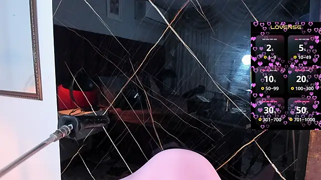 abby blond  online show from 02/15/26, 12:14