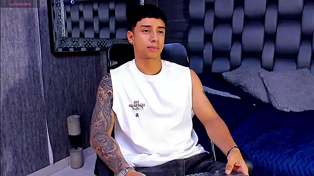 jaze bradley online show from 09/11/25, 11:32