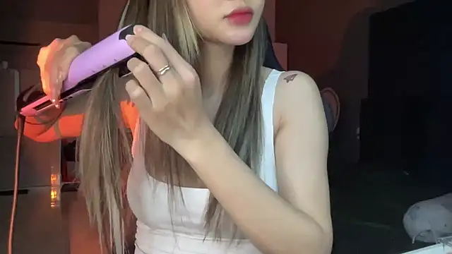 Min sara69 online show from 02/22/26, 07:51