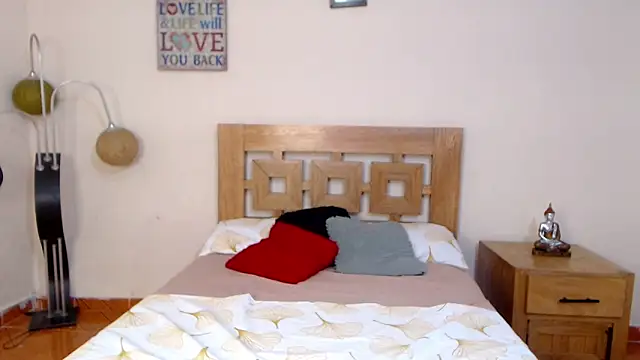 Snapshot of ValeSantoDomingo chatting on 10/14/25, 09:37 ValeSantoDomingo online show from 10/14/25, 09:37