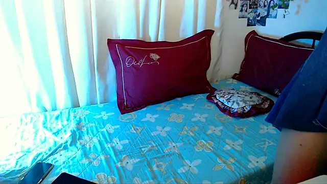 chakababe online show from 10/18/25, 08:15