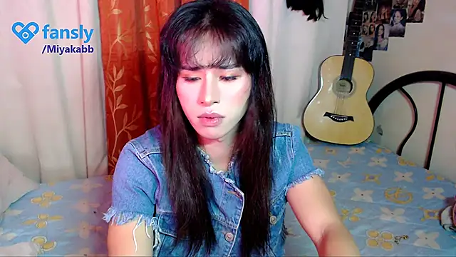 chakababe online show from 05/30/26, 08:28