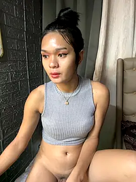 yourlovingperlita69 online show from 12/03/25, 03:21