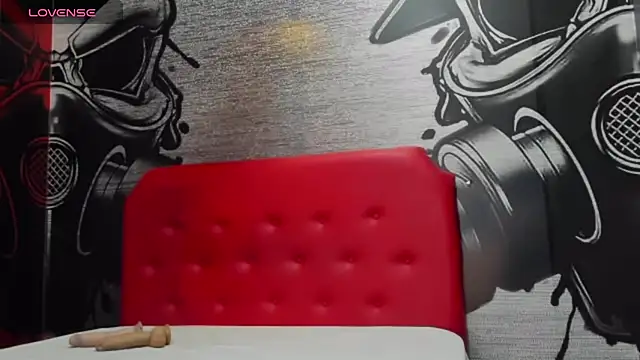 Kaya Tate online show from 03/27/26, 07:35