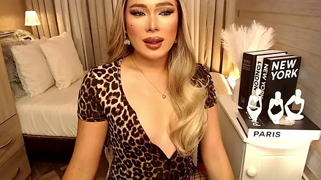 Missavacroft online show from 09/14/25, 06:07